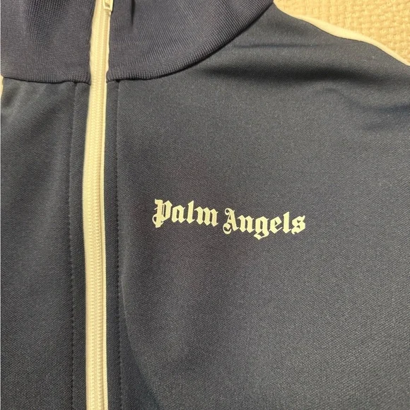 Palm Angels Track Jacket - Picture 4 of 6